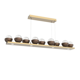 Cabochon Linear - Large (1289|PLB0093-0C-GB-WL-CA1-L3-BB)