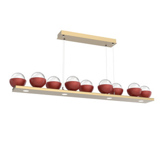 Cabochon Linear - Large (1289|PLB0093-0C-GB-C-CA1-L1-RE)