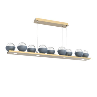 Cabochon Linear - Large (1289|PLB0093-0C-GB-C-CA1-L1-BU)