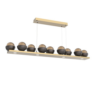 Cabochon Linear - Large (1289|PLB0093-0C-GB-B-CA1-L1-GP)