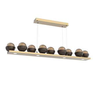 Cabochon Linear - Large (1289|PLB0093-0C-GB-B-CA1-L1-FB)