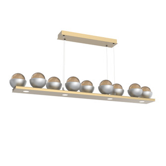 Cabochon Linear - Large (1289|PLB0093-0C-GB-B-CA1-L1-CS)