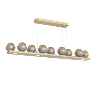 Cabochon Linear - Large (1289|PLB0093-0C-GB-B-CA1-L1-BS)