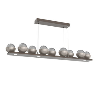 Cabochon Linear - Large (1289|PLB0093-0C-FB-S-CA1-L3-BS)