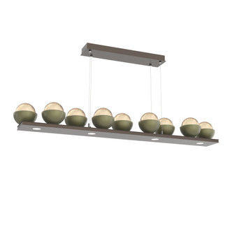 Cabochon Linear - Large (1289|PLB0093-0C-FB-A-CA1-L1-GE)
