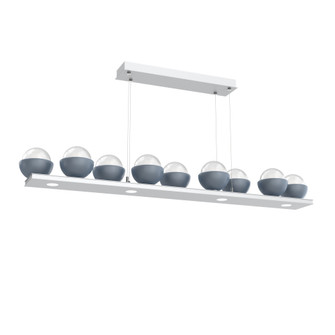 Cabochon Linear - Large (1289|PLB0093-0C-CS-WL-CA1-L3-BU)