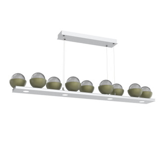 Cabochon Linear - Large (1289|PLB0093-0C-CS-S-CA1-L3-GE)