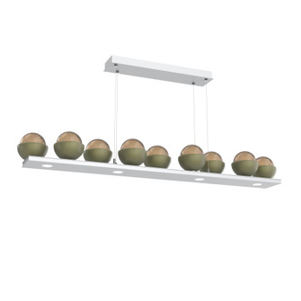 Cabochon Linear - Large (1289|PLB0093-0C-CS-B-CA1-L3-GE)