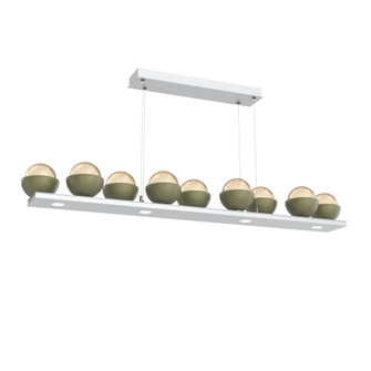 Cabochon Linear - Large (1289|PLB0093-0C-CS-A-CA1-L3-GE)