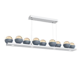 Cabochon Linear - Large (1289|PLB0093-0C-CS-A-CA1-L1-BU)