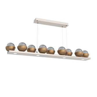 Cabochon Linear - Large (1289|PLB0093-0C-BS-S-CA1-L3-NB)