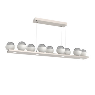 Cabochon Linear - Large (1289|PLB0093-0C-BS-S-CA1-L1-WI)