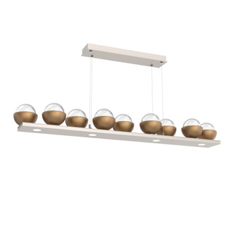 Cabochon Linear - Large (1289|PLB0093-0C-BS-C-CA1-L1-NB)