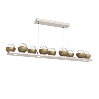 Cabochon Linear - Large (1289|PLB0093-0C-BS-C-CA1-L1-GB)