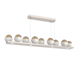 Cabochon Linear - Large (1289|PLB0093-0C-BS-B-CA1-L3-WI)