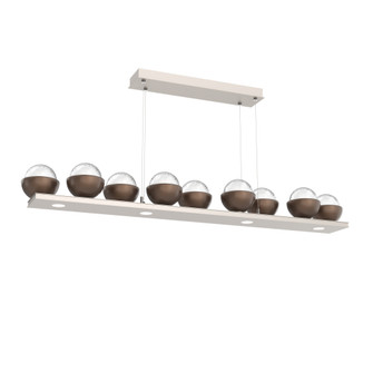 Cabochon Linear - Large (1289|PLB0093-0C-BS-C-CA1-L1-BB)