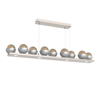 Cabochon Linear - Large (1289|PLB0093-0C-BS-B-CA1-L3-CS)