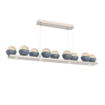 Cabochon Linear - Large (1289|PLB0093-0C-BS-A-CA1-L1-BU)