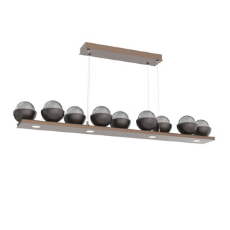 Cabochon Linear - Large (1289|PLB0093-0C-BB-S-CA1-L3-GP)