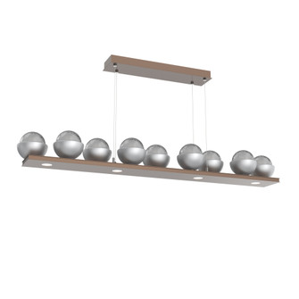 Cabochon Linear - Large (1289|PLB0093-0C-BB-S-CA1-L3-CS)