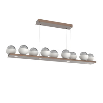 Cabochon Linear - Large (1289|PLB0093-0C-BB-S-CA1-L1-WI)