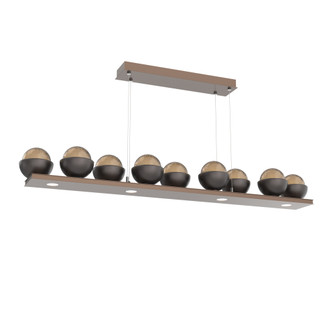 Cabochon Linear - Large (1289|PLB0093-0C-BB-B-CA1-L3-GP)