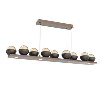 Cabochon Linear - Large (1289|PLB0093-0C-BB-A-CA1-L3-GP)