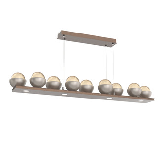 Cabochon Linear - Large (1289|PLB0093-0C-BB-A-CA1-L1-BS)