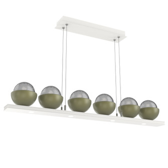 Cabochon Linear - Medium (1289|PLB0093-0B-WI-S-CA1-L3-GE)