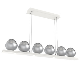 Cabochon Linear - Medium (1289|PLB0093-0B-WI-S-CA1-L3-CS)