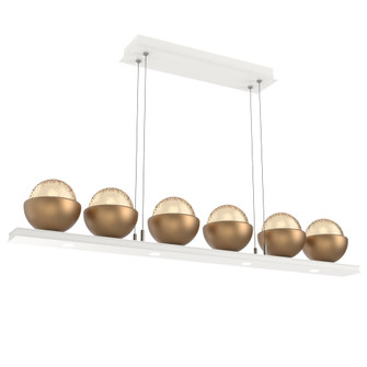 Cabochon Linear - Medium (1289|PLB0093-0B-WI-A-CA1-L1-NB)