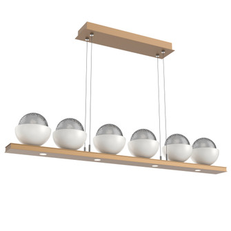 Cabochon Linear - Medium (1289|PLB0093-0B-NB-S-CA1-L3-WI)