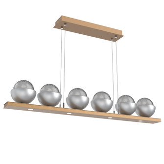 Cabochon Linear - Medium (1289|PLB0093-0B-NB-S-CA1-L3-CS)