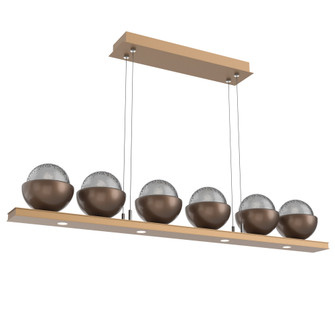 Cabochon Linear - Medium (1289|PLB0093-0B-NB-S-CA1-L3-BB)