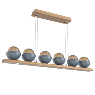 Cabochon Linear - Medium (1289|PLB0093-0B-NB-B-CA1-L1-BU)