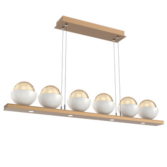 Cabochon Linear - Medium (1289|PLB0093-0B-NB-A-CA1-L3-WI)