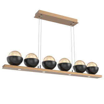 Cabochon Linear - Medium (1289|PLB0093-0B-NB-A-CA1-L3-MB)