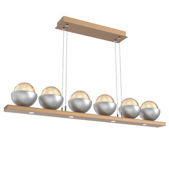 Cabochon Linear - Medium (1289|PLB0093-0B-NB-A-CA1-L1-CS)