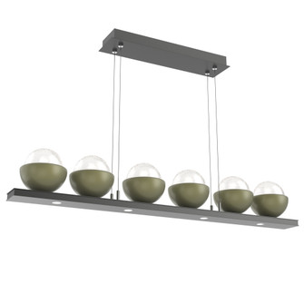 Cabochon Linear - Medium (1289|PLB0093-0B-MB-WL-CA1-L3-GE)