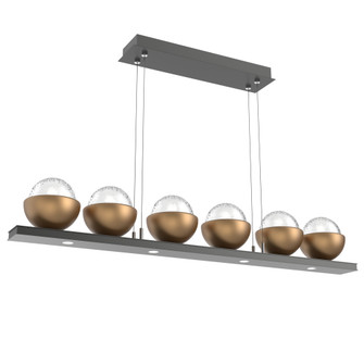 Cabochon Linear - Medium (1289|PLB0093-0B-MB-C-CA1-L3-NB)