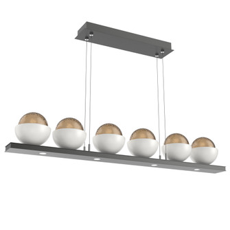 Cabochon Linear - Medium (1289|PLB0093-0B-MB-B-CA1-L1-WI)