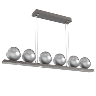 Cabochon Linear - Medium (1289|PLB0093-0B-GP-S-CA1-L3-CS)