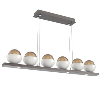 Cabochon Linear - Medium (1289|PLB0093-0B-GP-B-CA1-L3-WI)