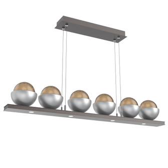 Cabochon Linear - Medium (1289|PLB0093-0B-GP-B-CA1-L1-CS)