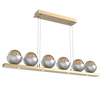 Cabochon Linear - Medium (1289|PLB0093-0B-GB-B-CA1-L1-CS)