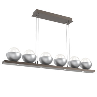 Cabochon Linear - Medium (1289|PLB0093-0B-FB-WL-CA1-L3-CS)