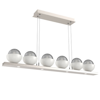 Cabochon Linear - Medium (1289|PLB0093-0B-BS-S-CA1-L1-WI)