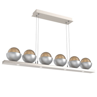 Cabochon Linear - Medium (1289|PLB0093-0B-BS-B-CA1-L3-CS)