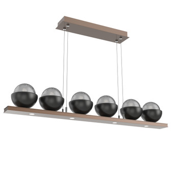 Cabochon Linear - Medium (1289|PLB0093-0B-BB-S-CA1-L3-MB)