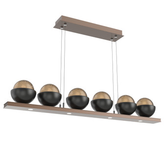 Cabochon Linear - Medium (1289|PLB0093-0B-BB-B-CA1-L3-MB)